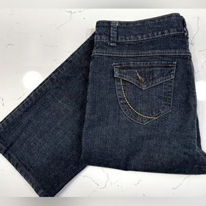Nine West Jeans (Size 14)